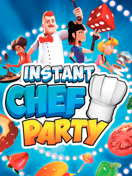 Instant Chef Party