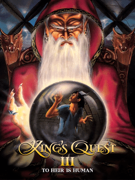 King's Quest III: To Heir Is Human