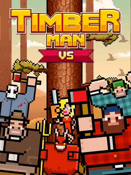 Timberman VS