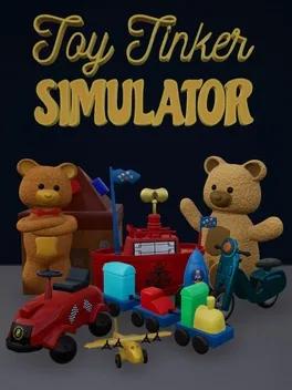 Toy Tinker Simulator