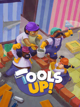 Tools Up!