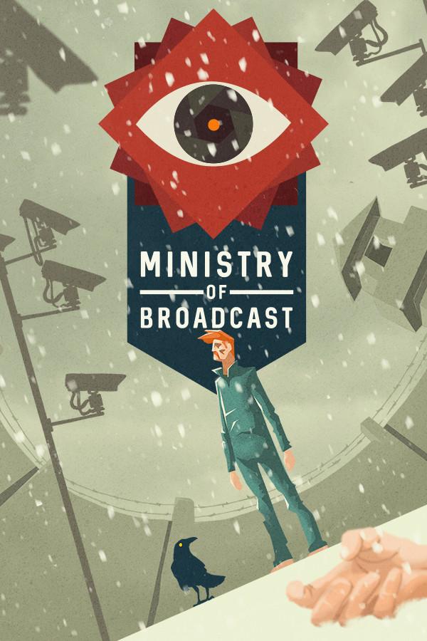 Ministry of Broadcast