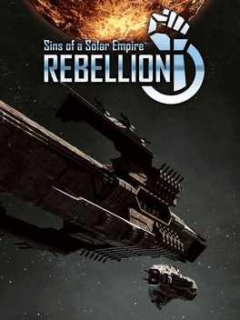 Sins of a Solar Empire: Rebellion