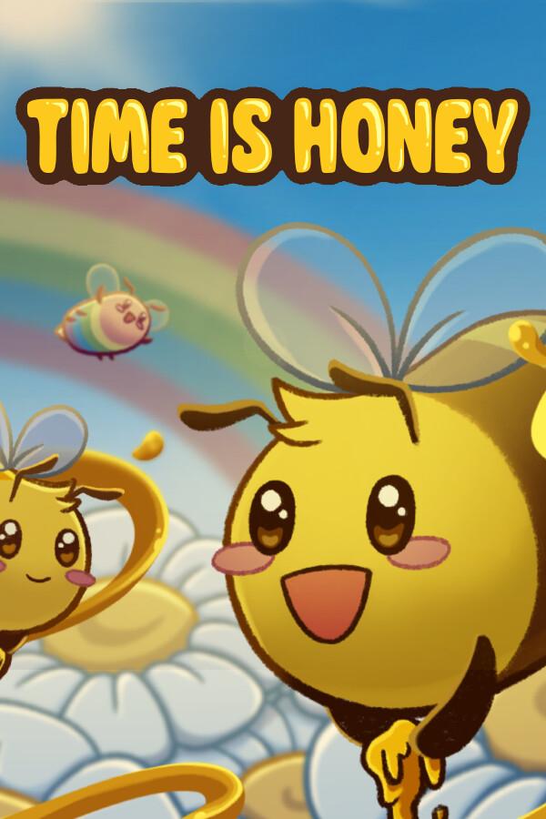 Time Is Honey