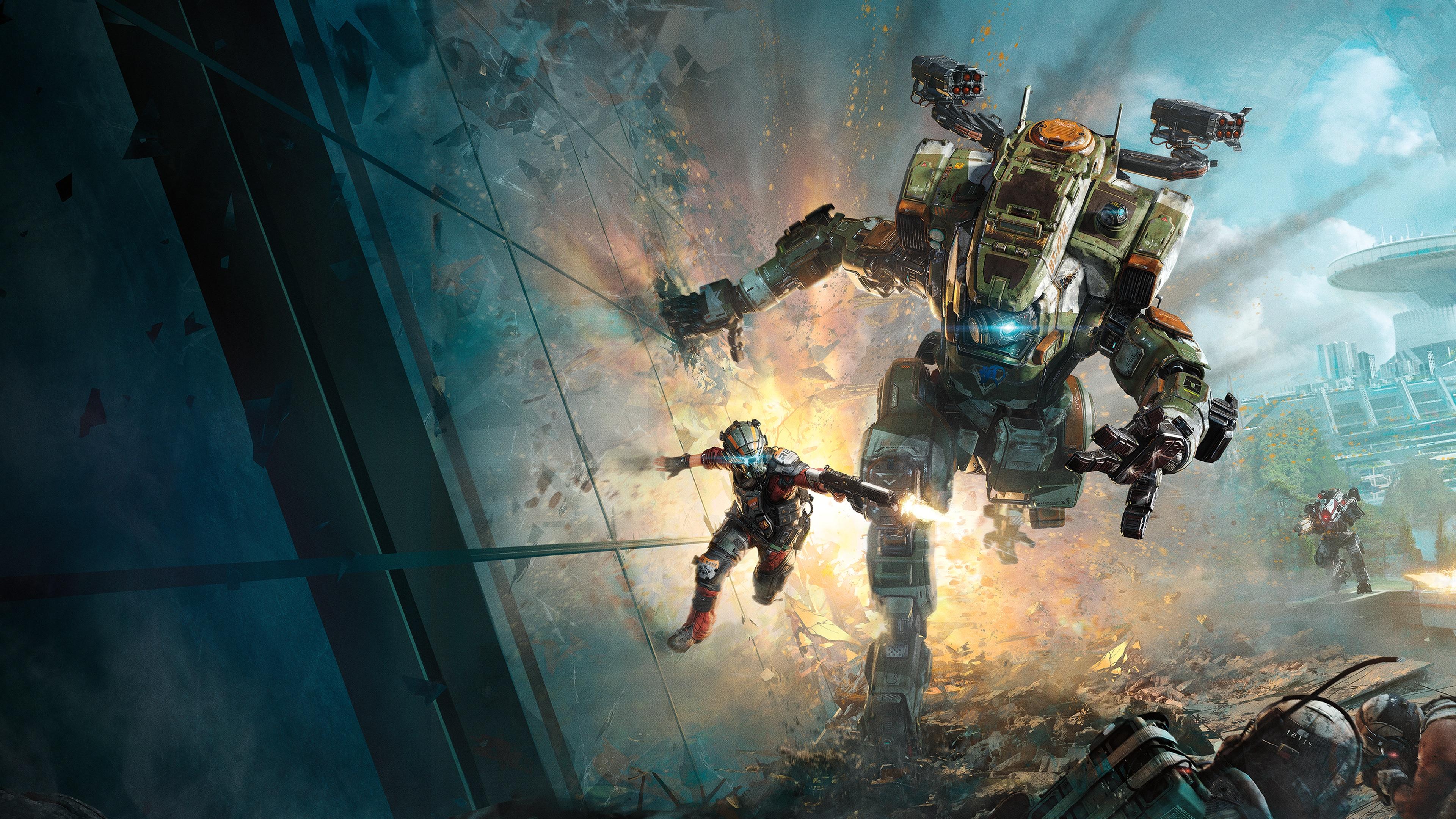 Titanfall