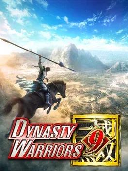 DYNASTY WARRIORS 9