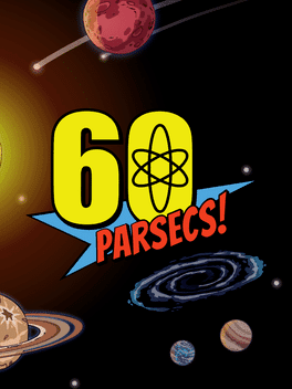 60 Parsecs!