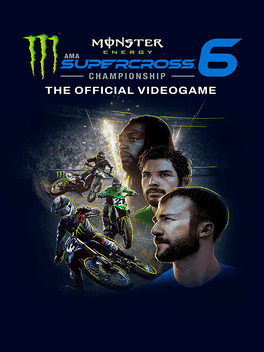 Monster Energy Supercross: The Official Videogame 6