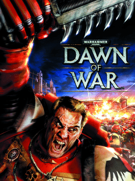 Warhammer 40,000: Dawn of War