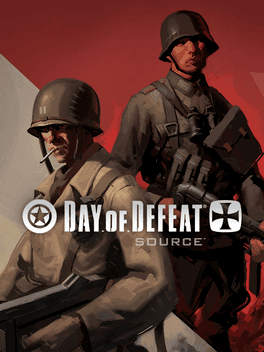 Day of Defeat: Source