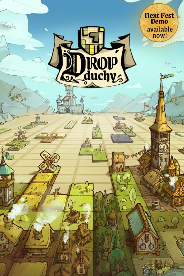 Drop Duchy