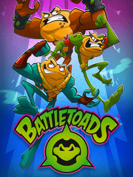 Battletoads