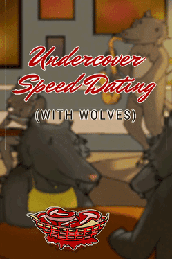 Undercover Speed Dating (with Wolves)