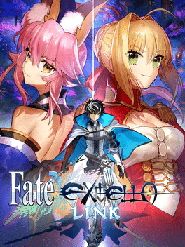 Fate/EXTELLA