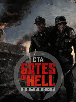 Call to Arms - Gates of Hell: Ostfront