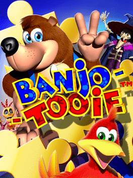 Banjo-Tooie