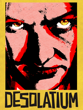 DESOLATIUM