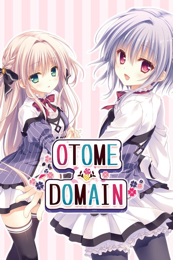 Otome * Domain