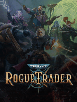 Warhammer 40,000: Rogue Trader