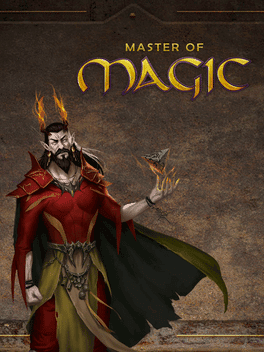 Master of Magic