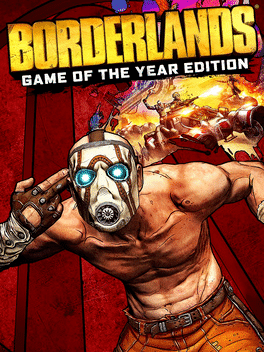 Borderlands Game of the Year