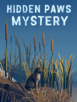 Hidden Paws Mystery