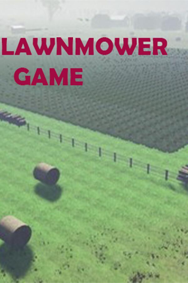 Lawnmower Game