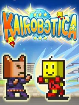 Kairobotica