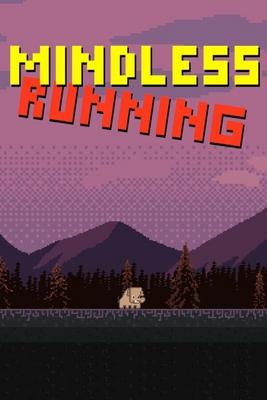 Mindless Running