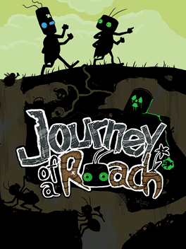 Journey of a Roach