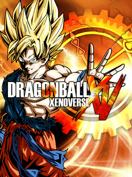 Dragon Ball Xenoverse