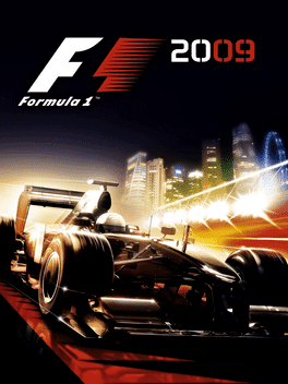 F1 2009