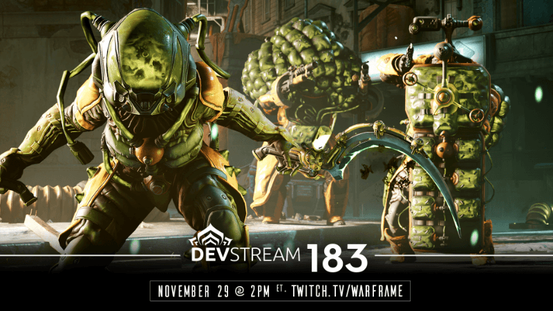 Devstream #183