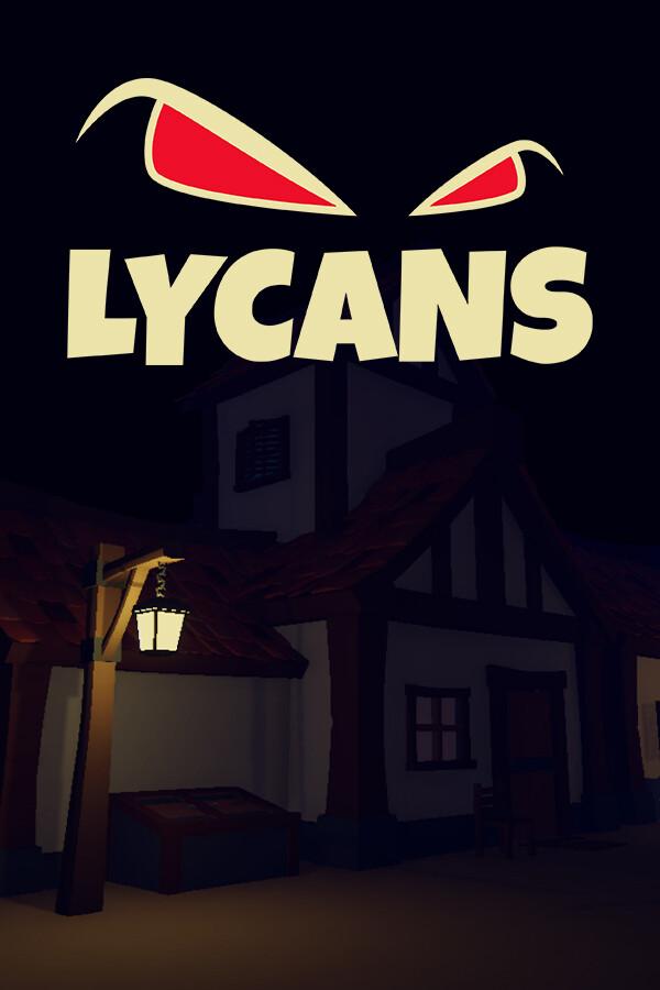 Lycans