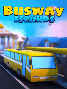 Busway Islands: Puzzle