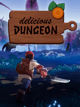 Delicious Dungeon