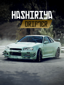 Hashiriya Drifter