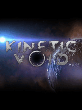 Kinetic Void