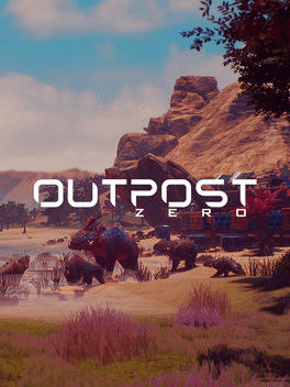 Outpost Zero