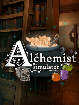 Alchemist Simulator