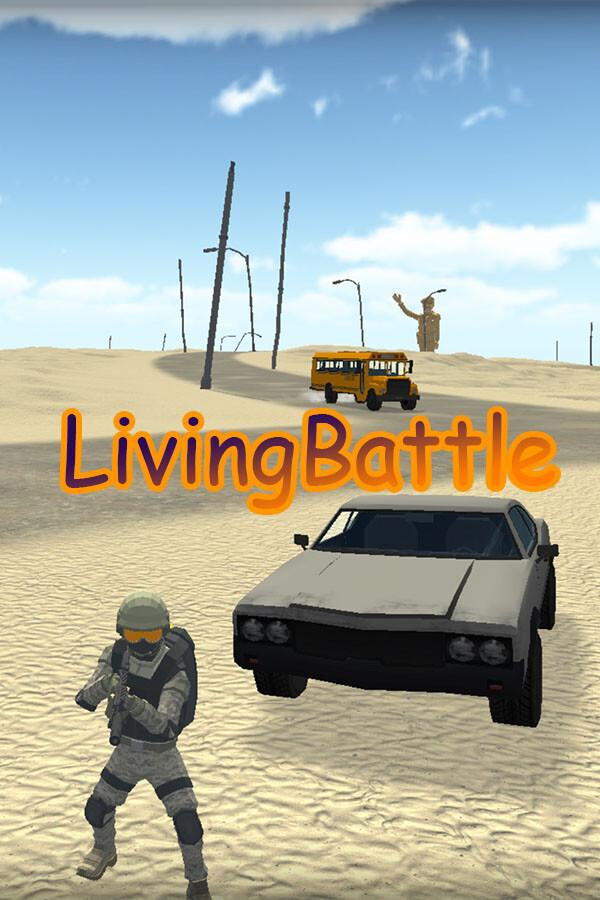 LivingBattle