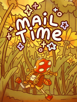 Mail Time