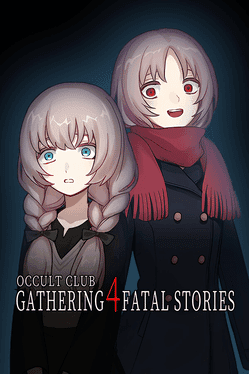 Occult Club: Gathering Fo(u)r Fatal Stories