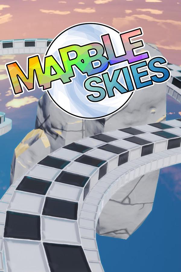 Marble Skies