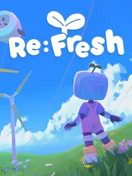 Re:Fresh