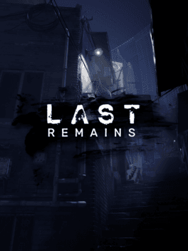 Last Remains