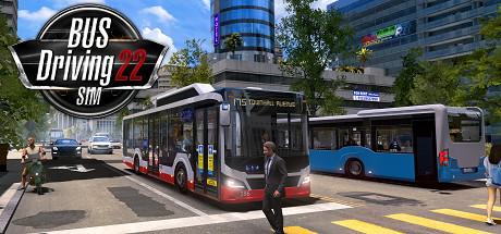 Bus Driving Simulator