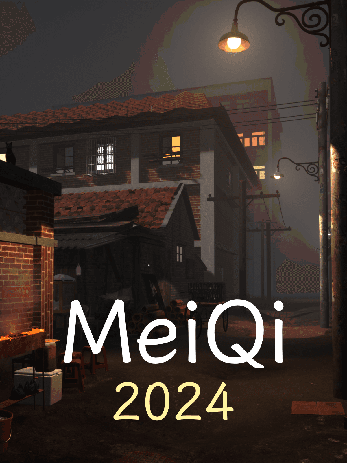 MeiQi 2024