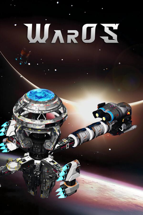 WarOS