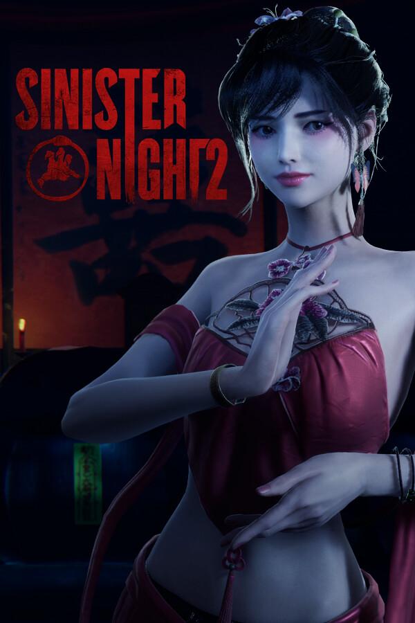 Sinister Night 2